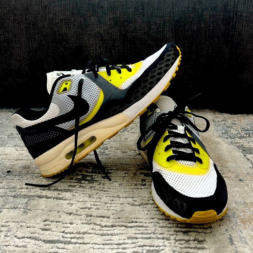 Nike Airmax Men’s size 9